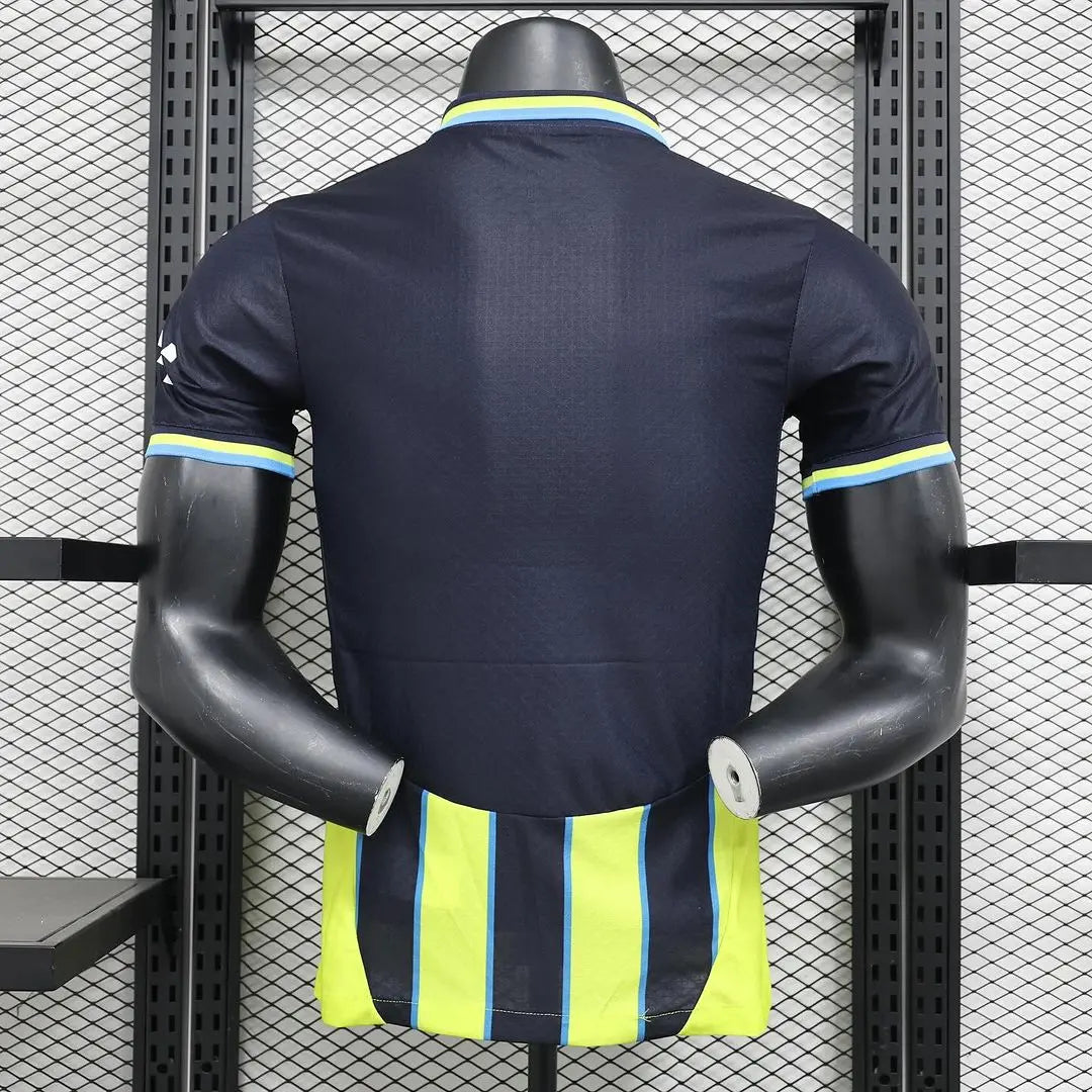 Manchester City 24-25 Away | Player Version