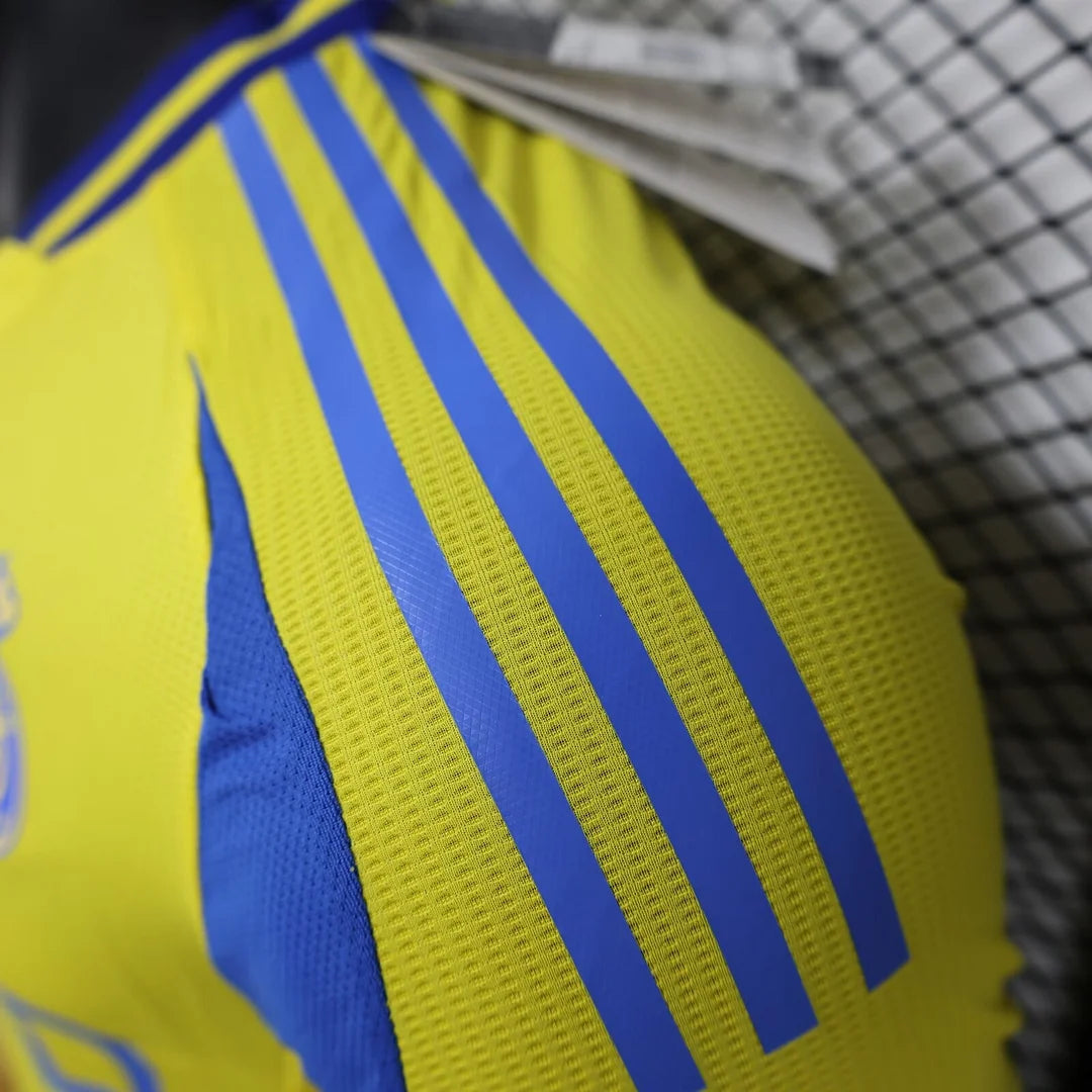 Al Nassr 24-25 Home | Player Version