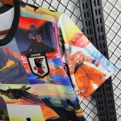Japan 24-25 Dragonball Multi-Color | Special Edition