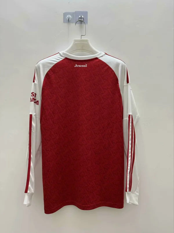 Arsenal 25-26 Home Fs | Fan Version