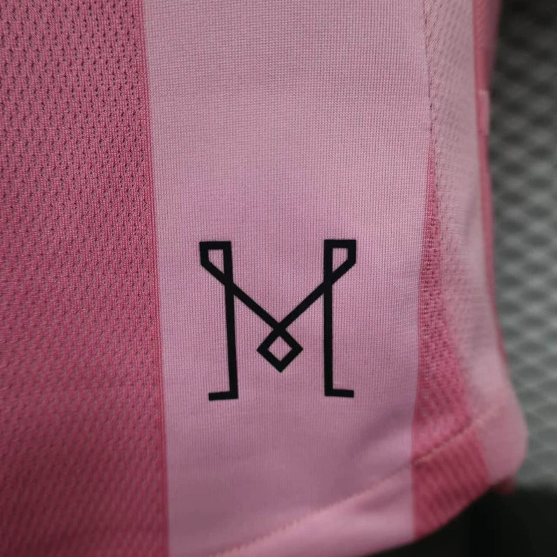 Inter Miami 25-26 Home | Player Version