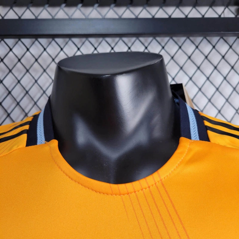 Real Madrid 24-25 Away | Player Version