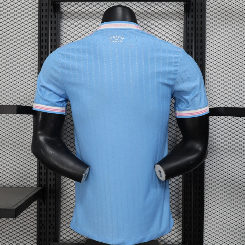 Inter Miami 25-26 Third | Player Version