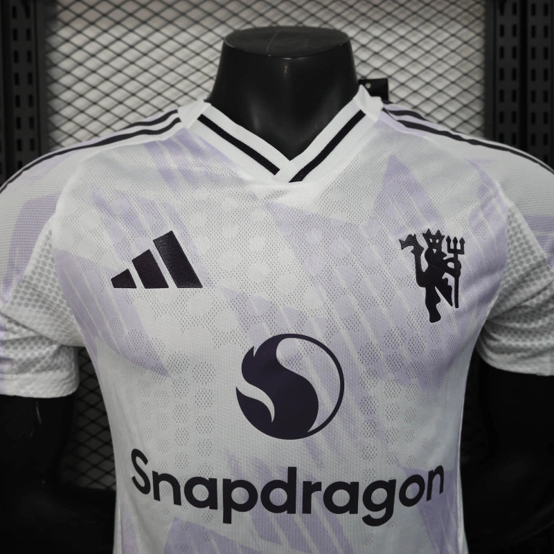 Manchester United 25-26 Away | Player Version