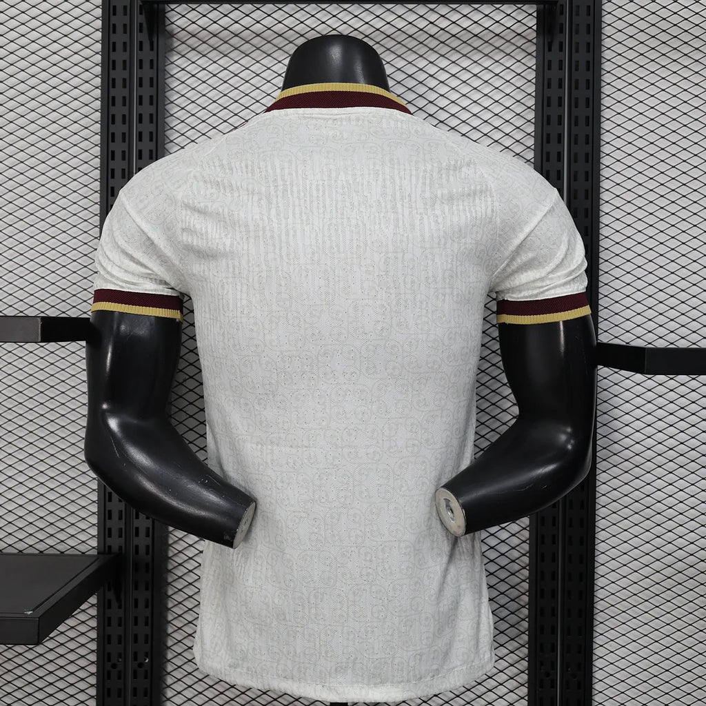 Spain 2026 Away WorldCup | Player Version