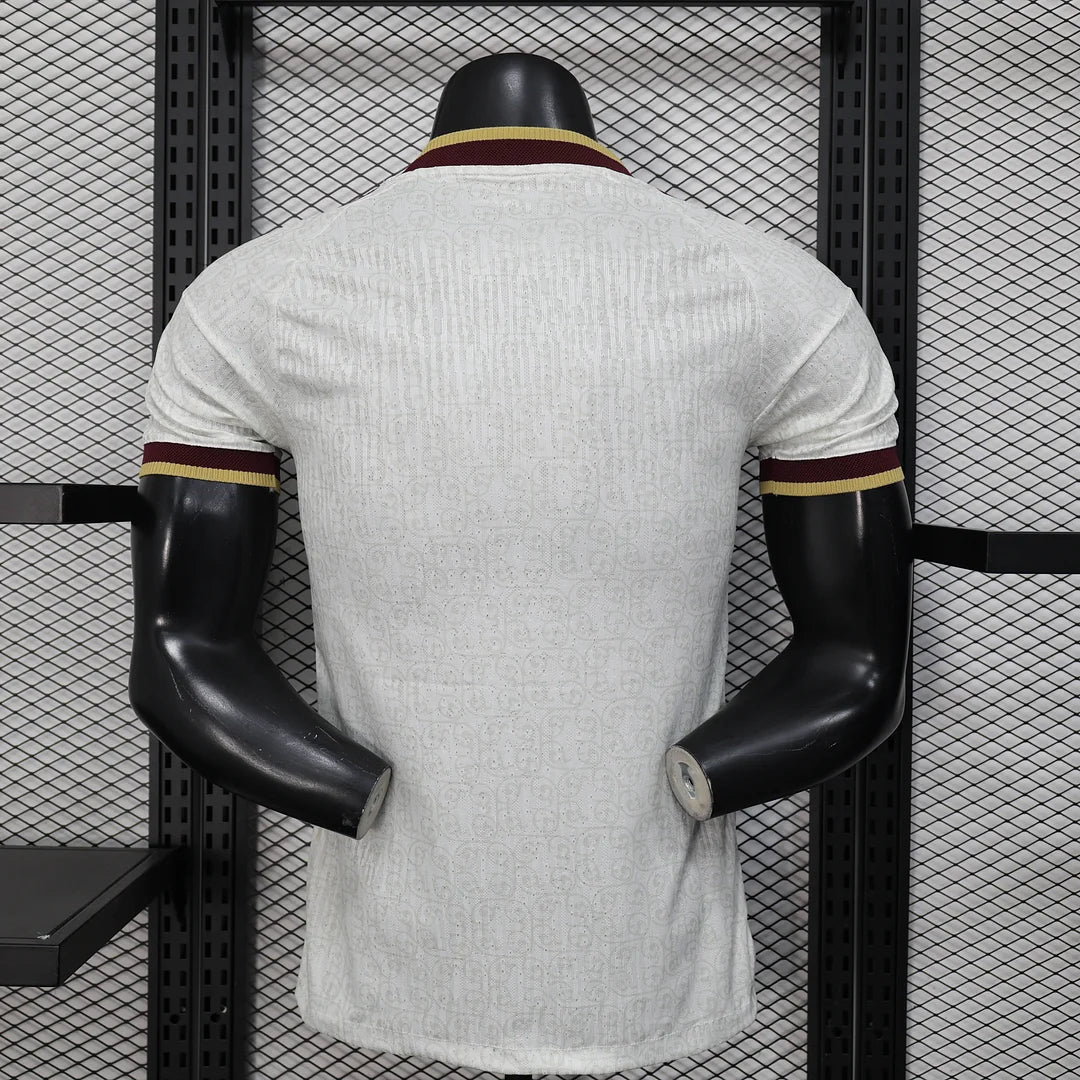 Spain 2026 Away WorldCup | Player Version
