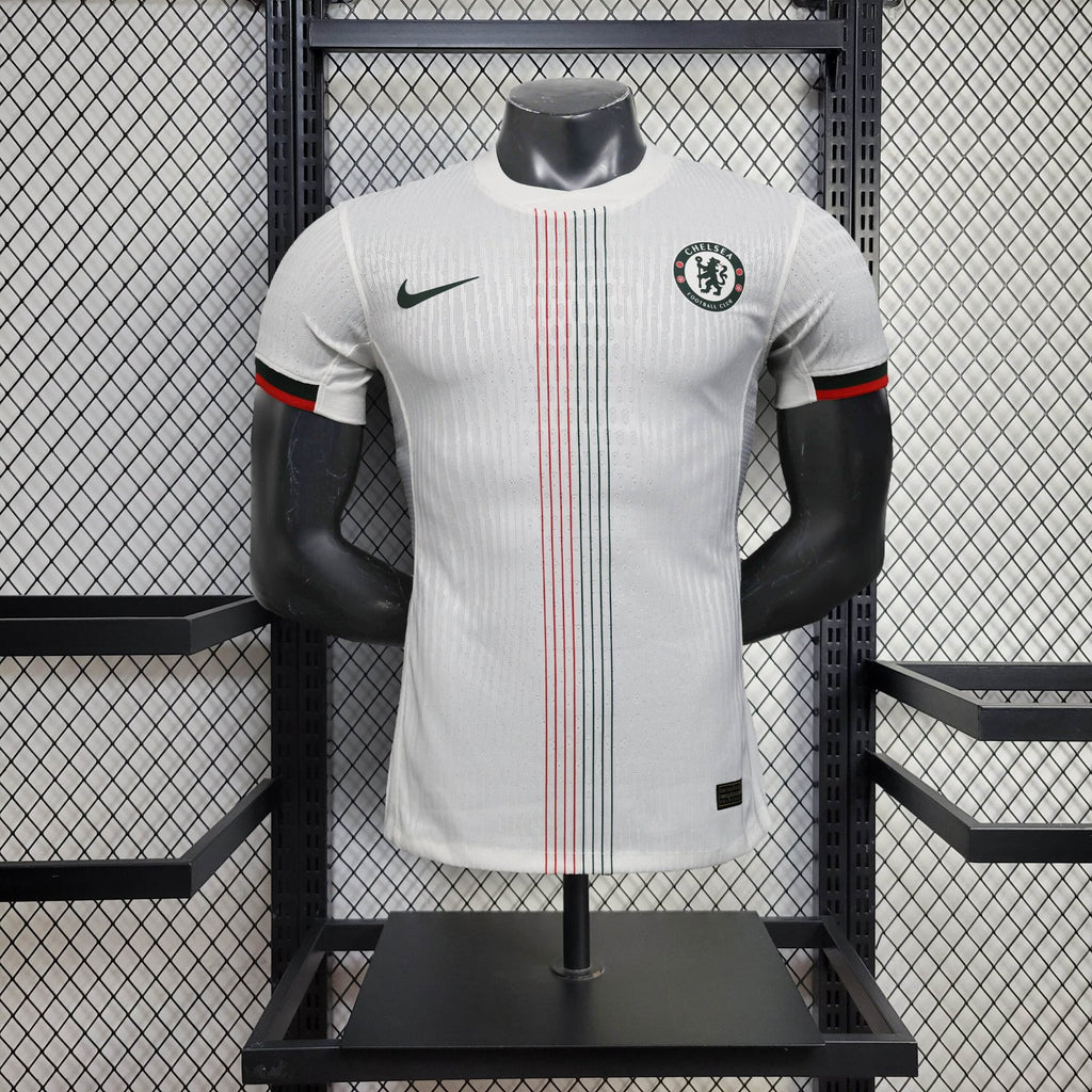 Chelsea 25-26 Away | Player Version