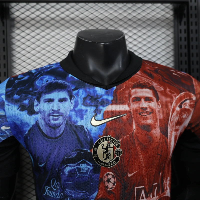 Chelsea Ronaldo X Messi 25-26 | Player Version