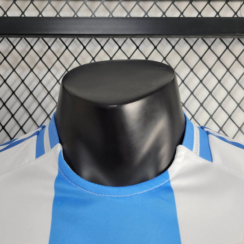 Argentina 24-25 Home Copa America | Player Version