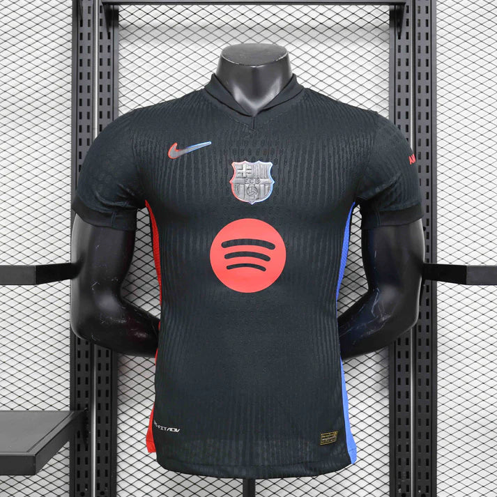 Barcelona 24-25 Away New | Player Version