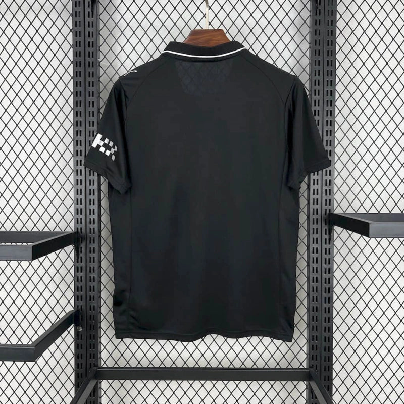 Manchester City 25-26 Away | Fan Version