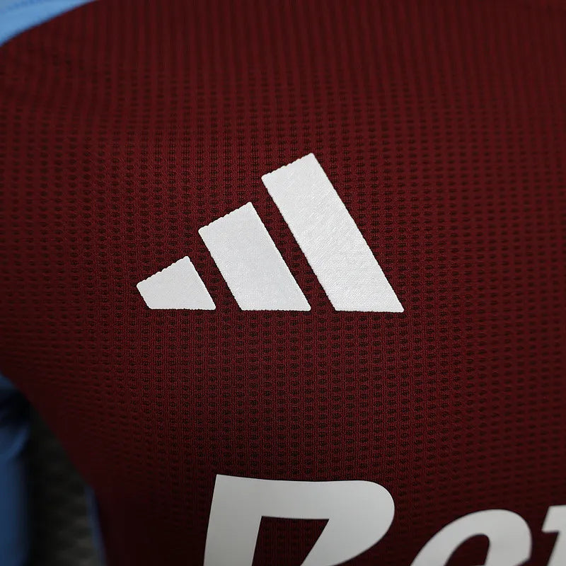 Aston Villa 24-25 | Player Version