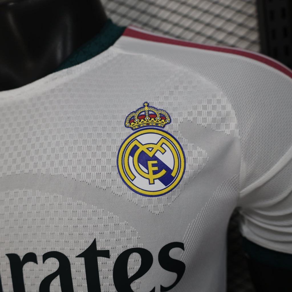 Real Madrid 26-27 Home | Player Version