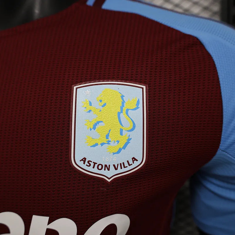 Aston Villa 24-25 | Player Version