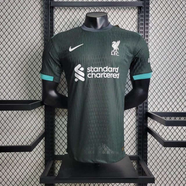 Liverpool 24-25 Away | Player Version