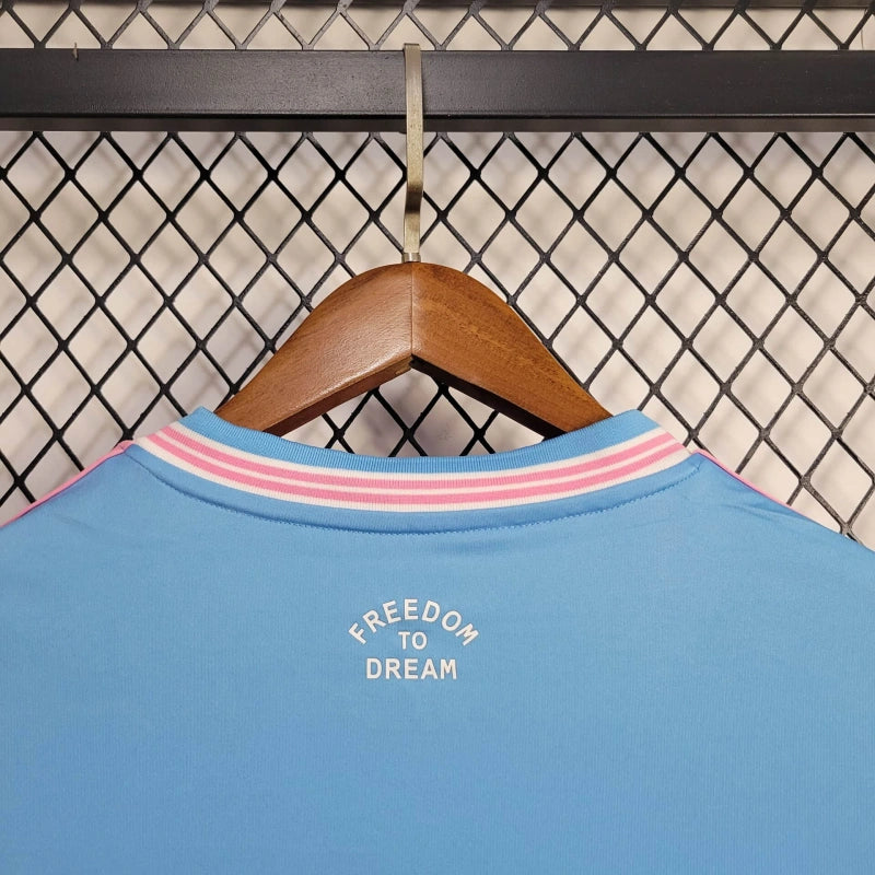 Inter Miami 25-26 Third | Fan Version