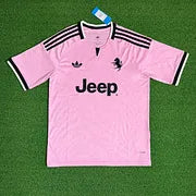 Juventus 26-27 Away | Fan Version