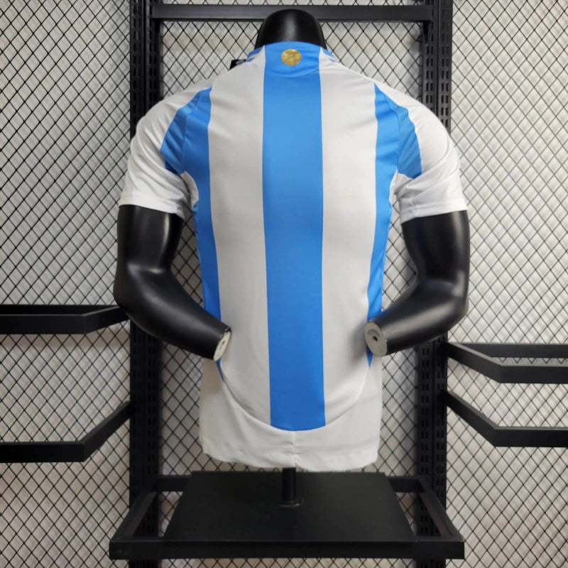 Argentina 24-25 Home Copa America | Player Version
