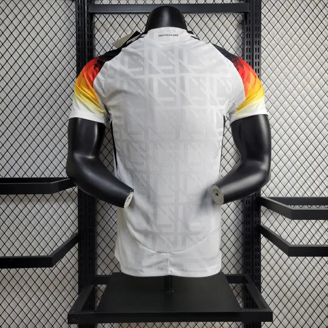 Germany 24-25 Home | Player Version
