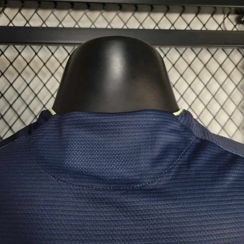 Real Madrid 25-26 Away | Player Version