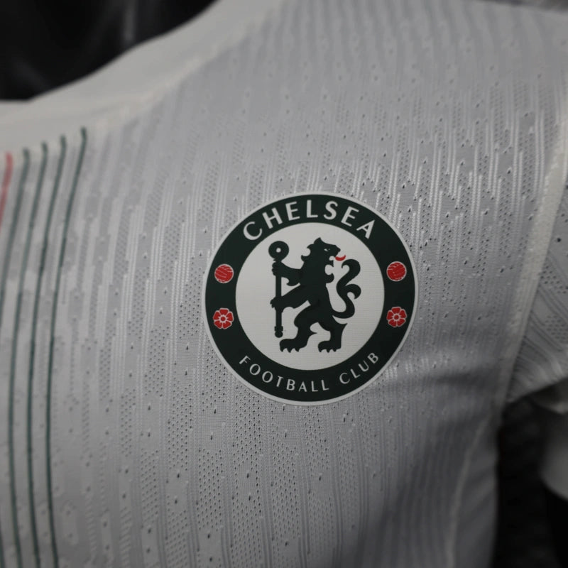 Chelsea 25-26 Away | Player Version