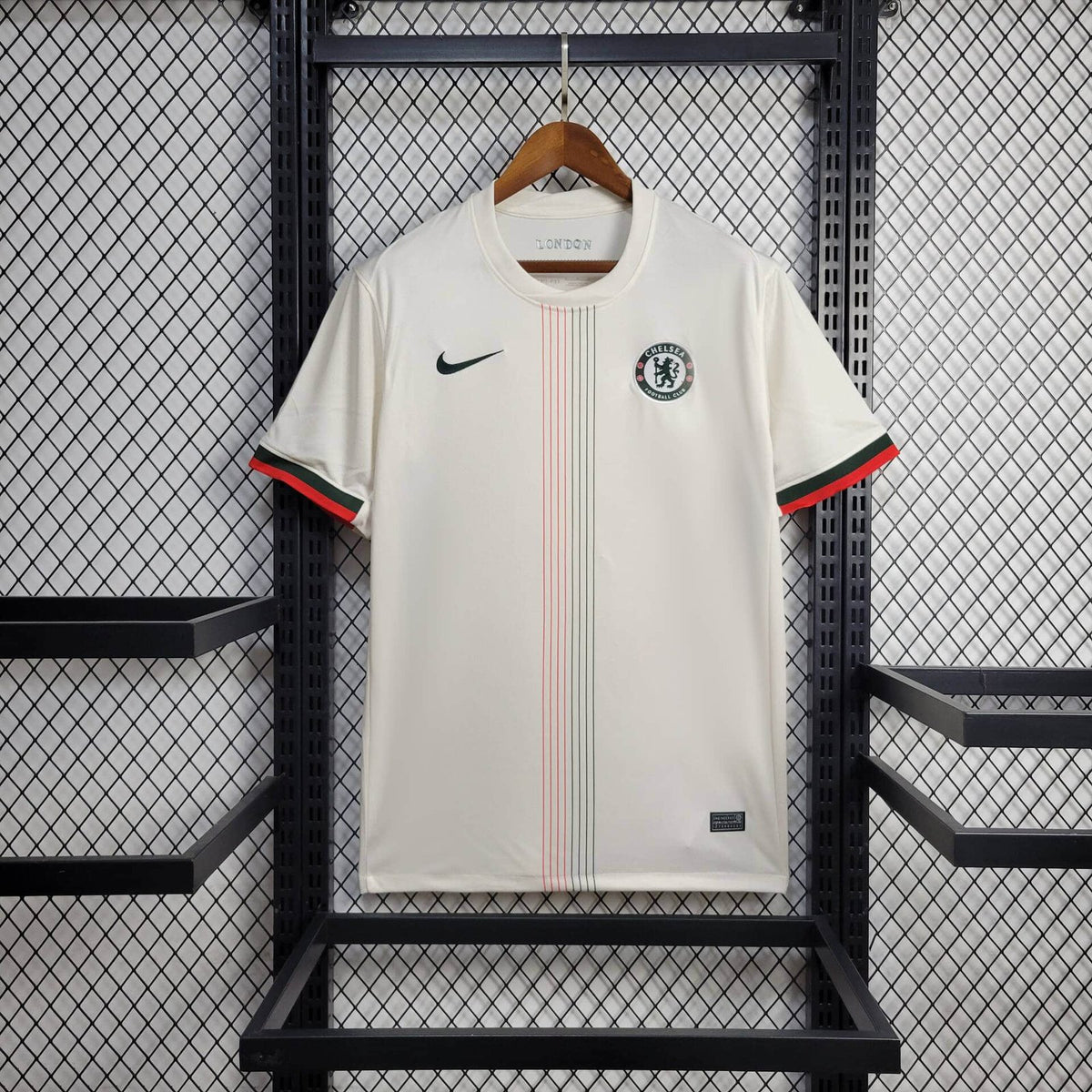 Chelsea 25-26 Away | Fan Version