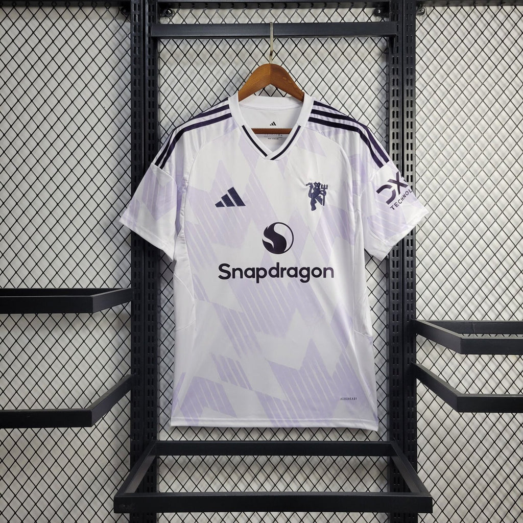 Manchester United 25-26 Away | Fan Version