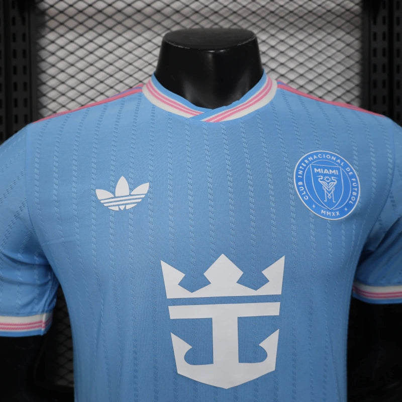 Inter Miami 25-26 Third | Player Version