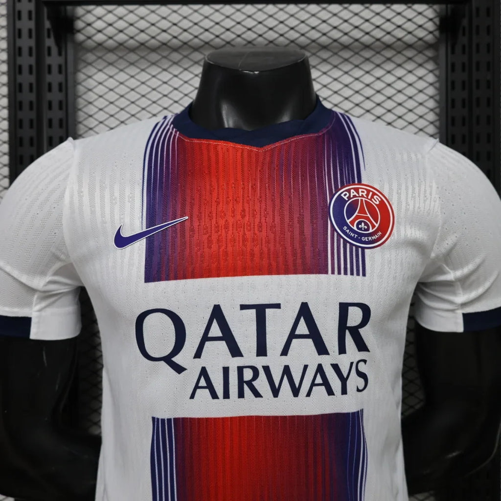 PSG 26-27 Away | Plyer Version