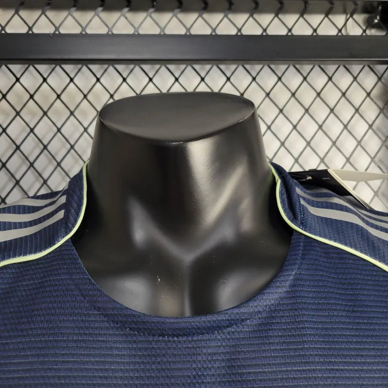 Real Madrid 25-26 Away | Player Version