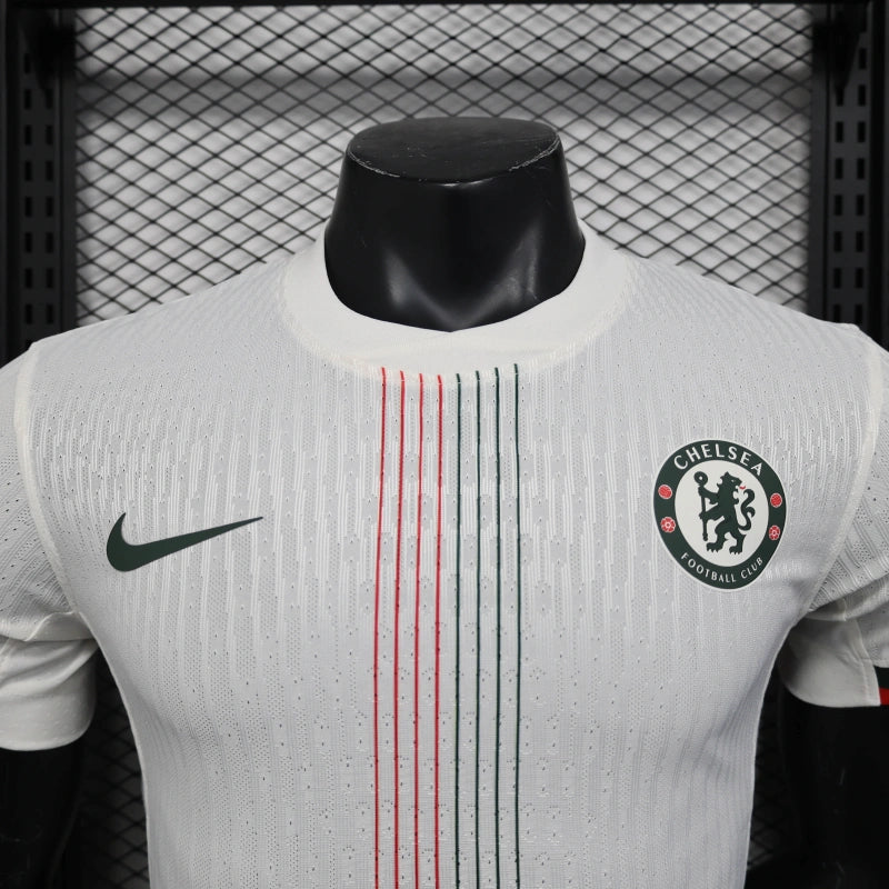 Chelsea 25-26 Away | Player Version