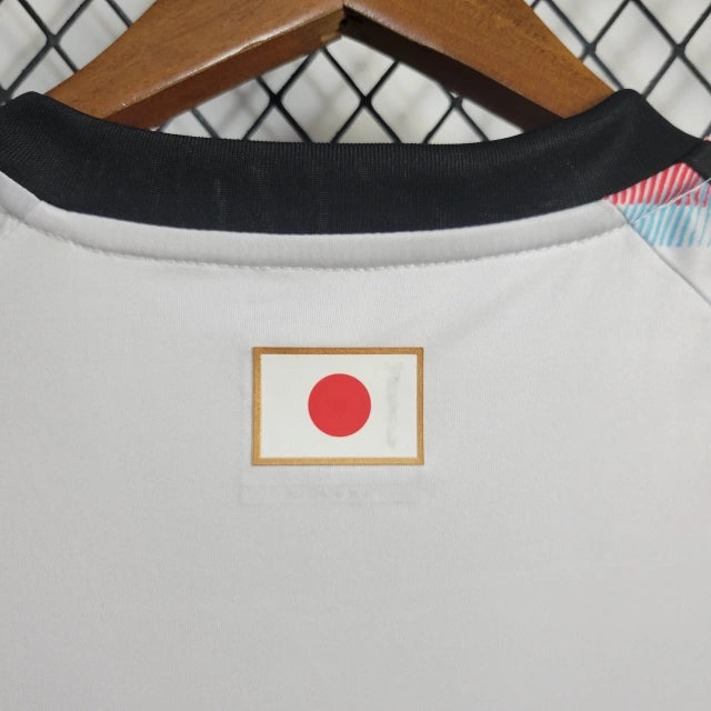 Japan 24-25 Itachi | Special Edition