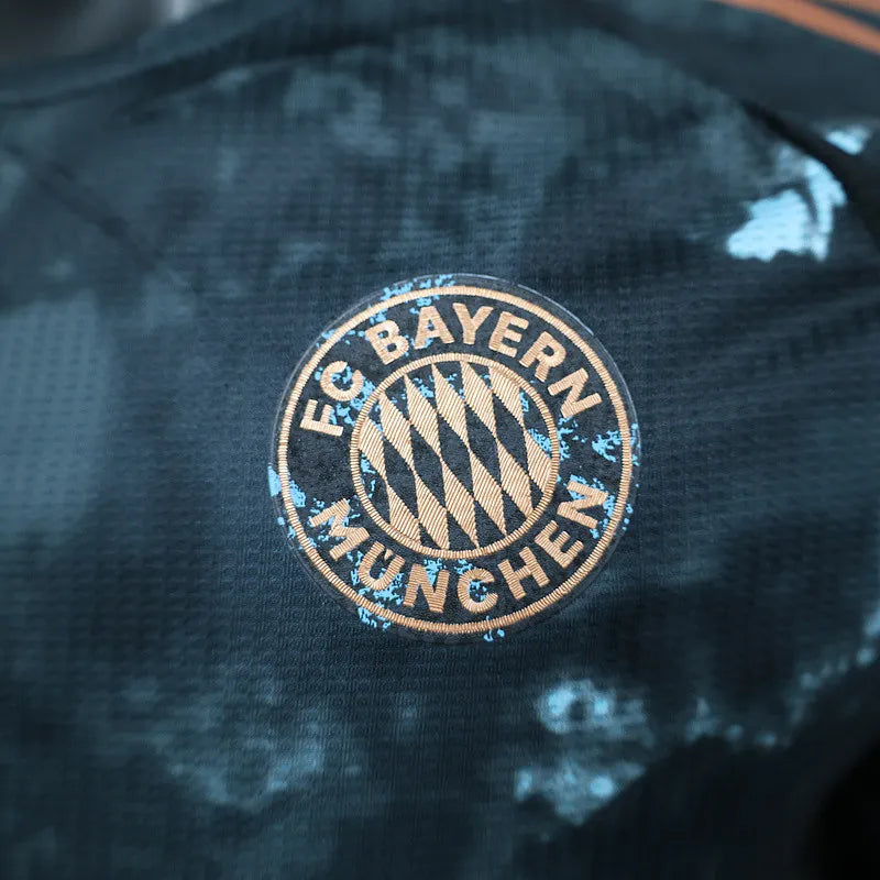 Bayern 24-25 Away | Player Version