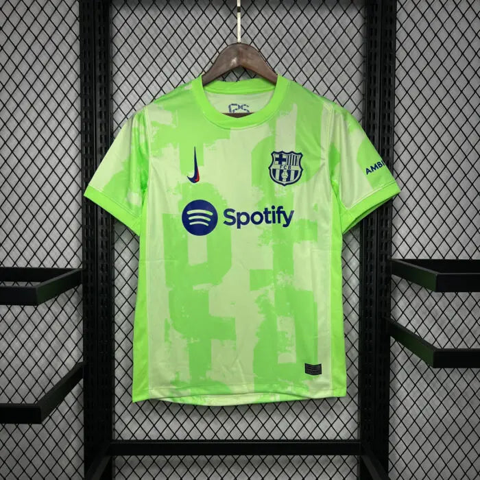 Barcelona 24-25 Third | Fan Version