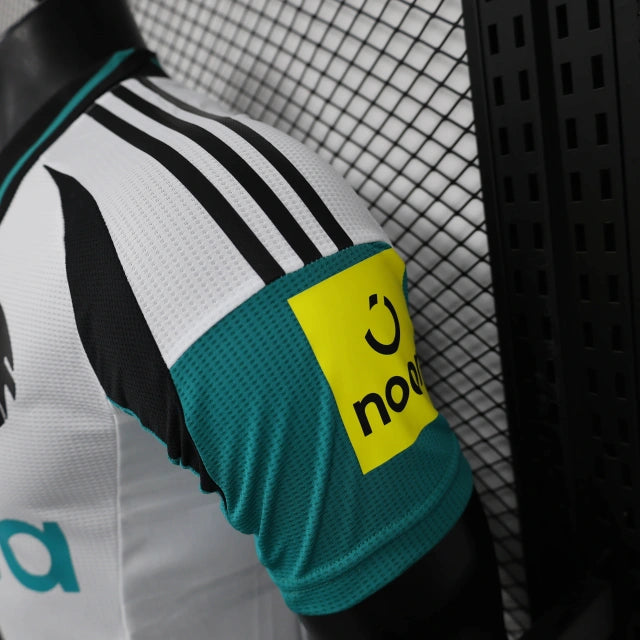 New Castle United 24-25 Home | Player Version
