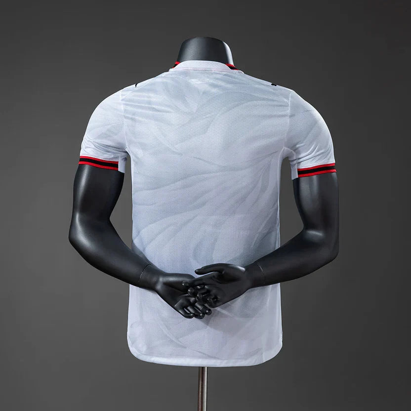 Ac Milan 26-27 Away | Player Version