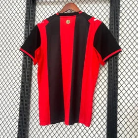 Ac Milan 26-27 Home | Fan Version