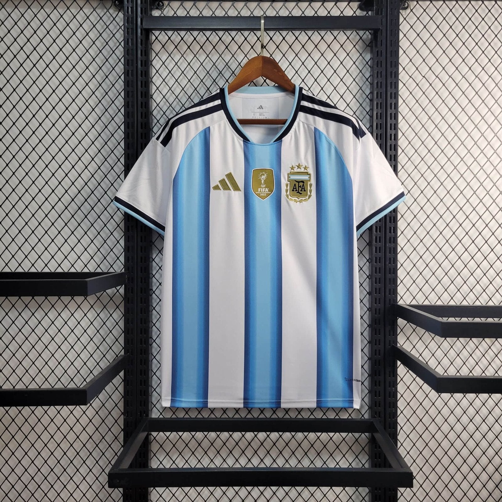 Argentina 2026 Home WorldCup | Fan Version