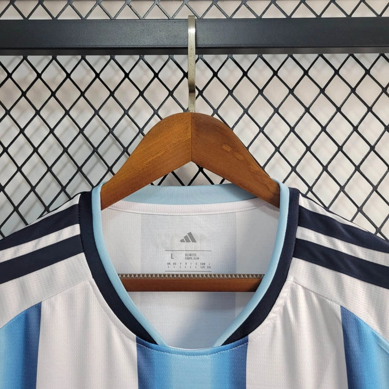 Argentina 2026 Home WorldCup | Fan Version