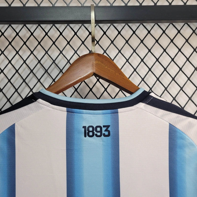 Argentina 2026 Home WorldCup | Fan Version