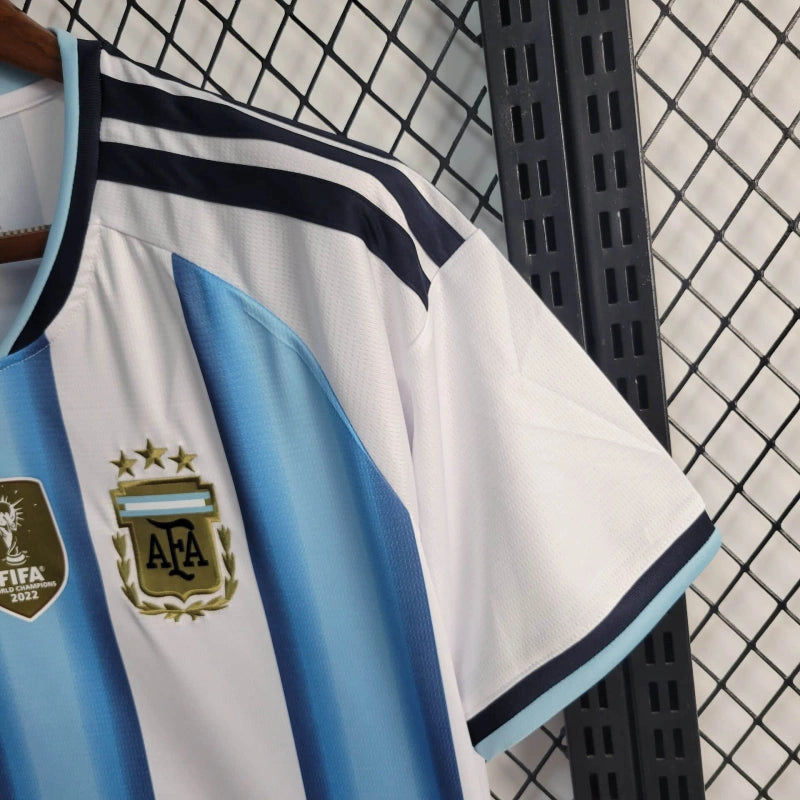 Argentina 2026 Home WorldCup | Fan Version