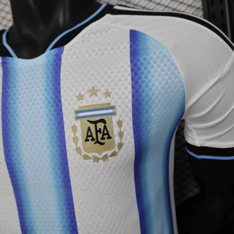 Argentina 2026 Home WorldCup | Player Version