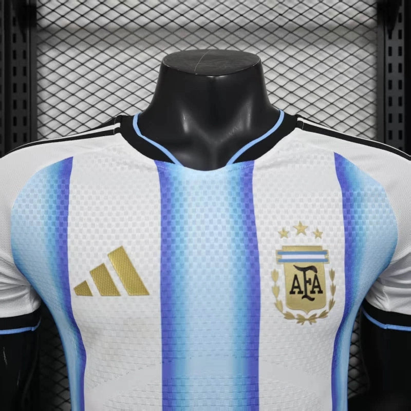 Argentina 2026 Home WorldCup | Player Version