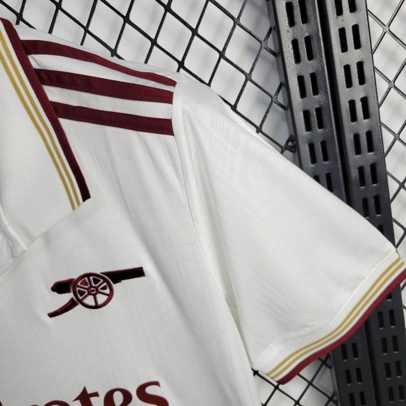 Arsenal 25-26 Third | Fan Version