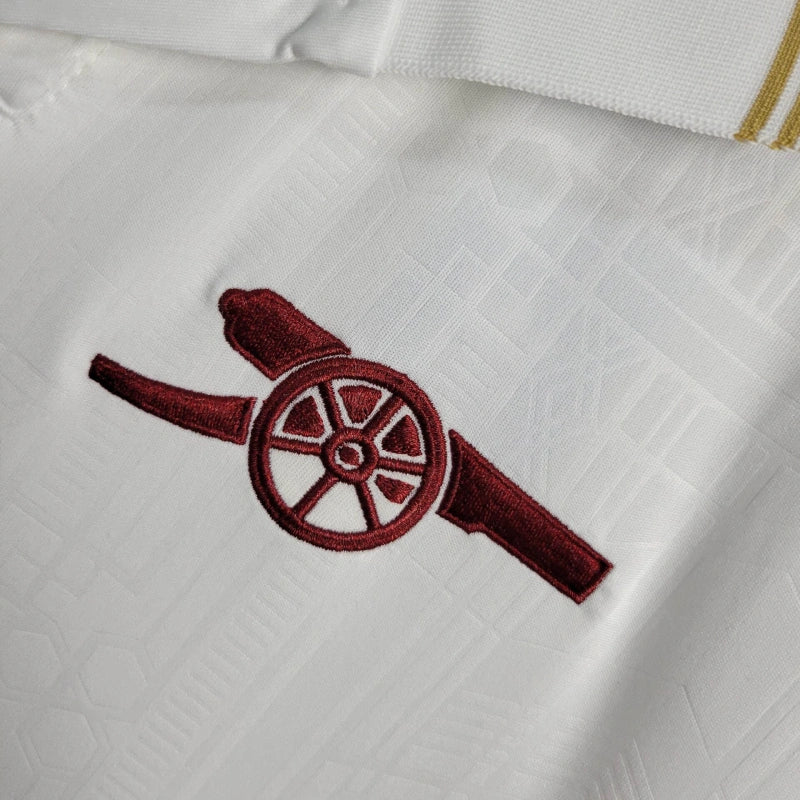 Arsenal 25-26 Third | Fan Version