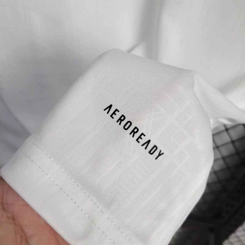 Arsenal 25-26 Third | Fan Version