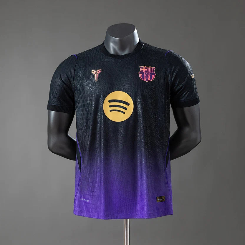 Barcelona 26-27 Away | Player Version