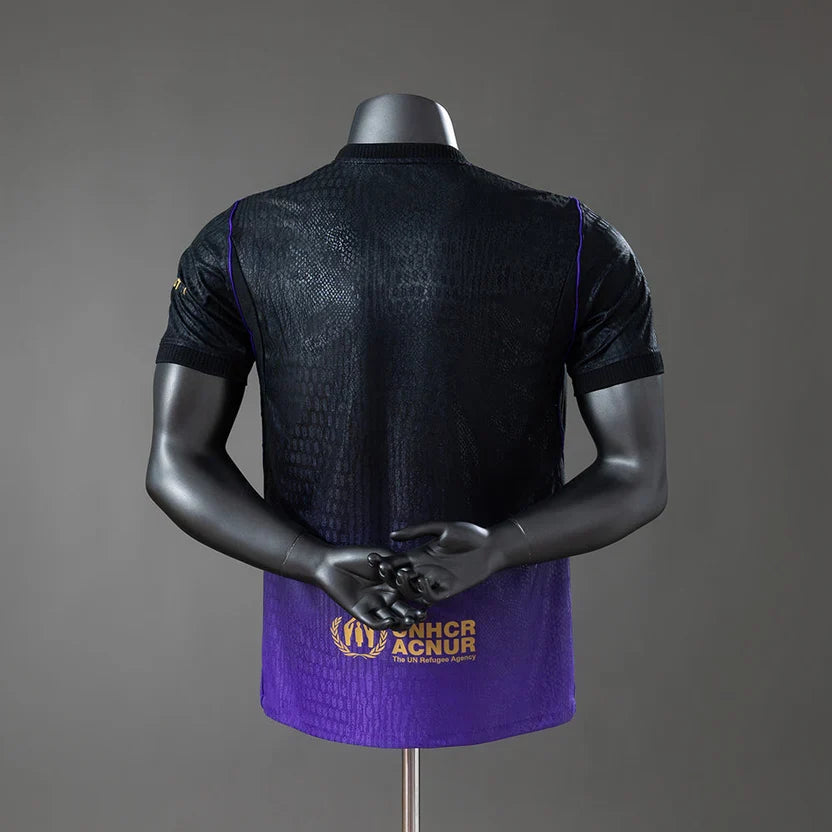 Barcelona 26-27 Away | Player Version
