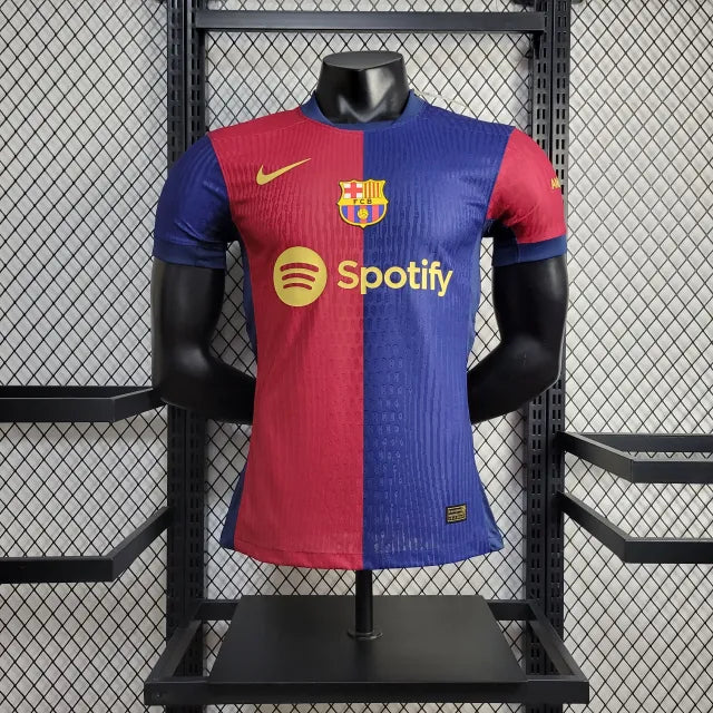 Barcelona 24-25 Home | Player Version