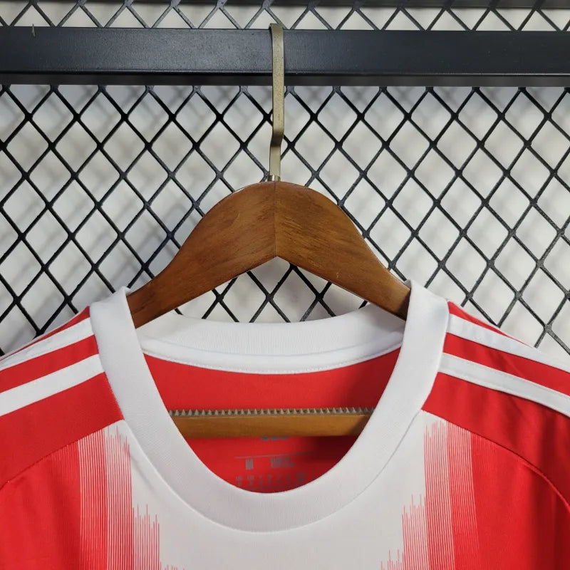 Bayern 25-26 Home Fan | Version